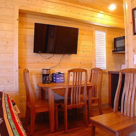 Verde Valley Studio Cabin 1 Котънууд Екстериор снимка
