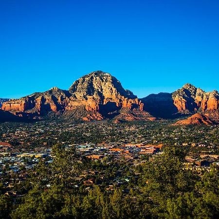 Verde Valley Studio Cabin 1 Котънууд Екстериор снимка