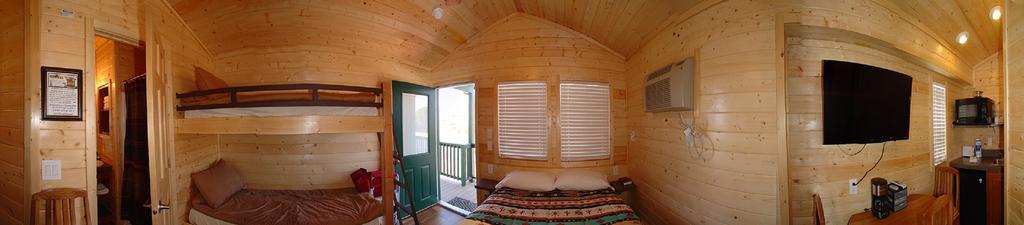 Verde Valley Studio Cabin 1 Котънууд Екстериор снимка