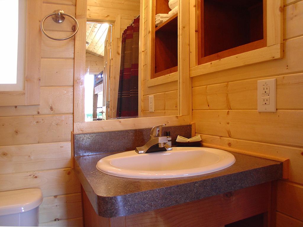 Verde Valley Studio Cabin 1 Котънууд Екстериор снимка
