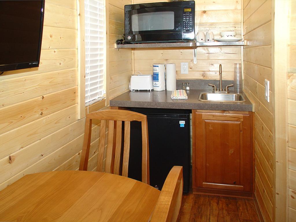 Verde Valley Studio Cabin 1 Котънууд Екстериор снимка