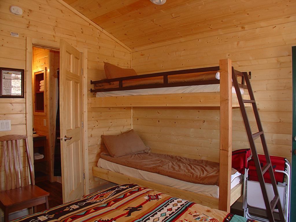 Verde Valley Studio Cabin 1 Котънууд Екстериор снимка
